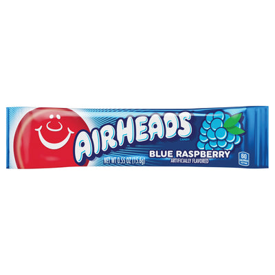 Airheads Blue Raspberry [15.6 g]