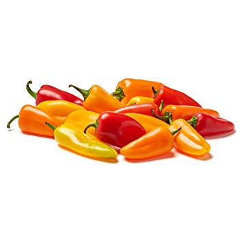 Mini Sweet Peppers [454 g]
