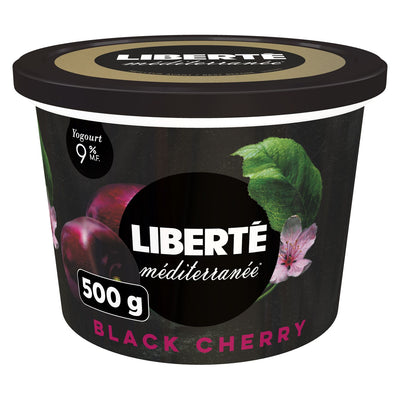 Liberte Medi Black Cherry [500 g]