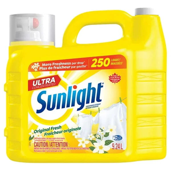 Sunlight Ultra 250 [9.24 l]