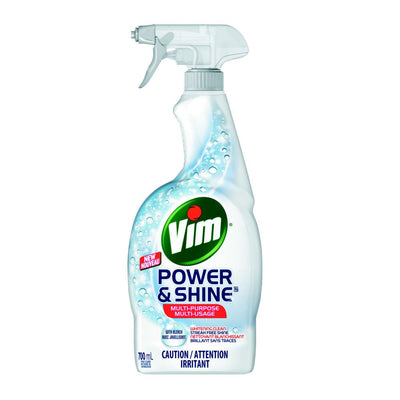 Vim Pwr&Shn Cleaner Bleach [700 ml]