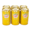 CD Tonic Water Mini Cans 6s [222 ml]