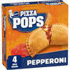 Pizza Pop Pepperoni [4 s]