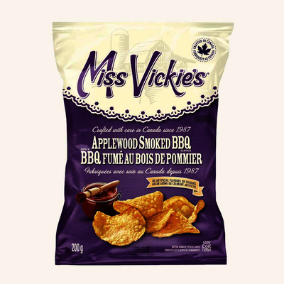 Miss Vickies Applewood [200 g]
