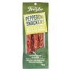 Frybe Pepperoni Bold Snack [125 g]