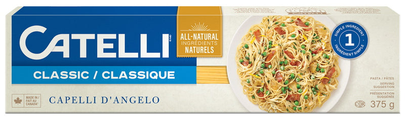 Catelli Capelli dAngelo [375 g]