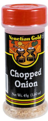 V. Gold Chopped Onion [45 g]
