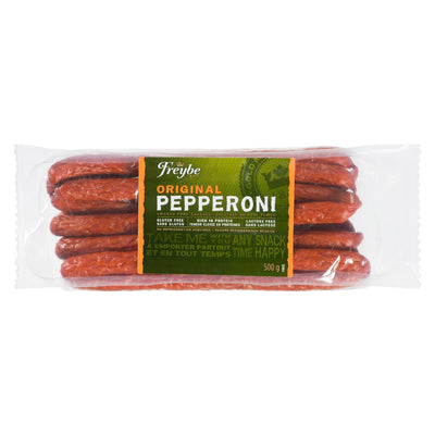 Freybe Dry Pepperoni [500 g]