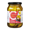 Comp Pickles Stackers Brd&Btr [500 ml]