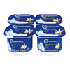 Comp Greek Yogurt 0% Vanilla [400 g]