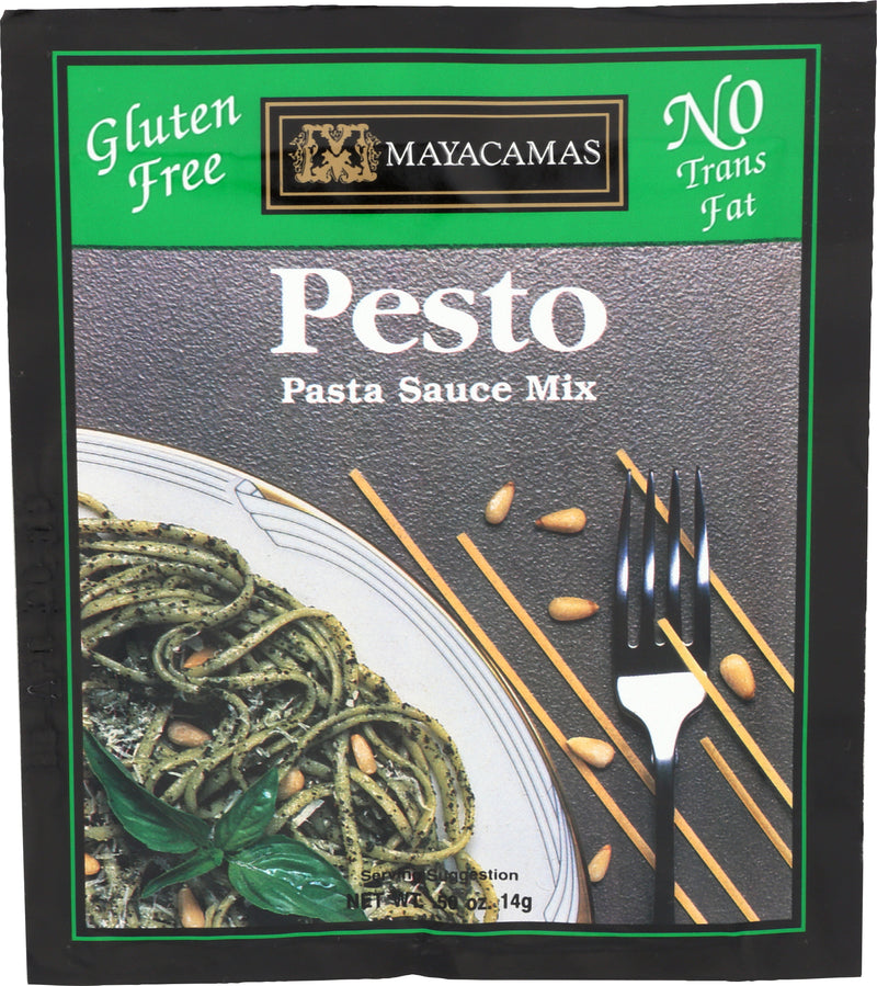 Maya Sce Pesto [14 g]