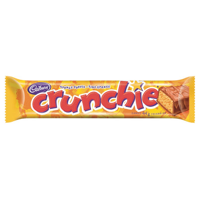Cadbury Crunchie [44 g]