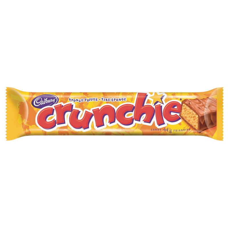 Cadbury Crunchie [44 g]