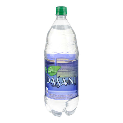 Dasani Water 1.5L [1.5 ltr]