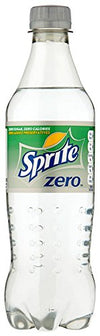 Sprite Zero [500 ml]