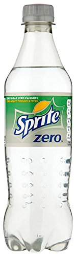 Sprite Zero [500 ml]