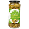 Comp Sliced Green Olives [375 ml]