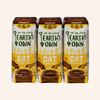 Earth's Own Gluten Free Chocolate Oat Beverage, 250 mL