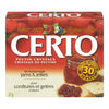 Certo Fruit Pectin Crystals [57 g]