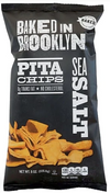 BiB Pita Chips Sea Salt [170 g]