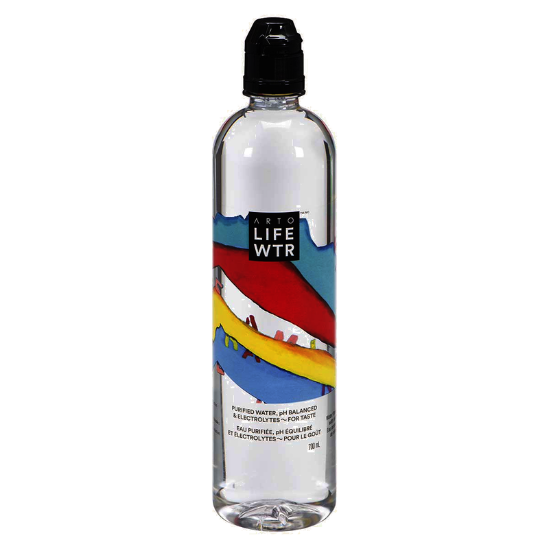 Arto Life Water [510 ml]
