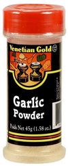V. Gold Garlic Powder [45 g]