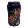 Zevia Grape [6 s]