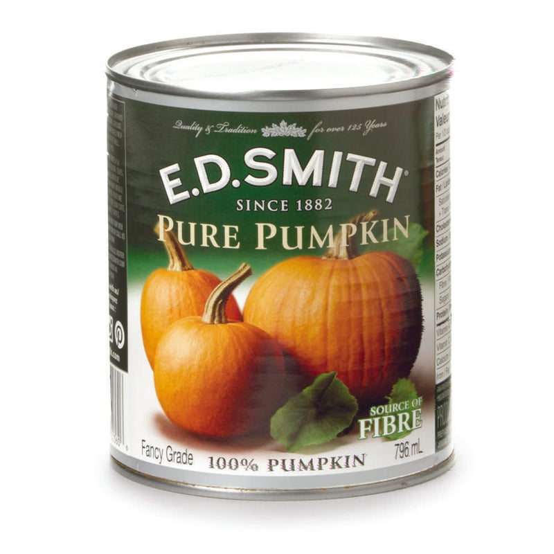ED Smith Pure Pumpkin [796 ml]