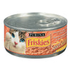 Friskies Scesatn Chkn & Trky [156 g]
