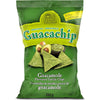 Guacamole Tortilla Chips [284 g]