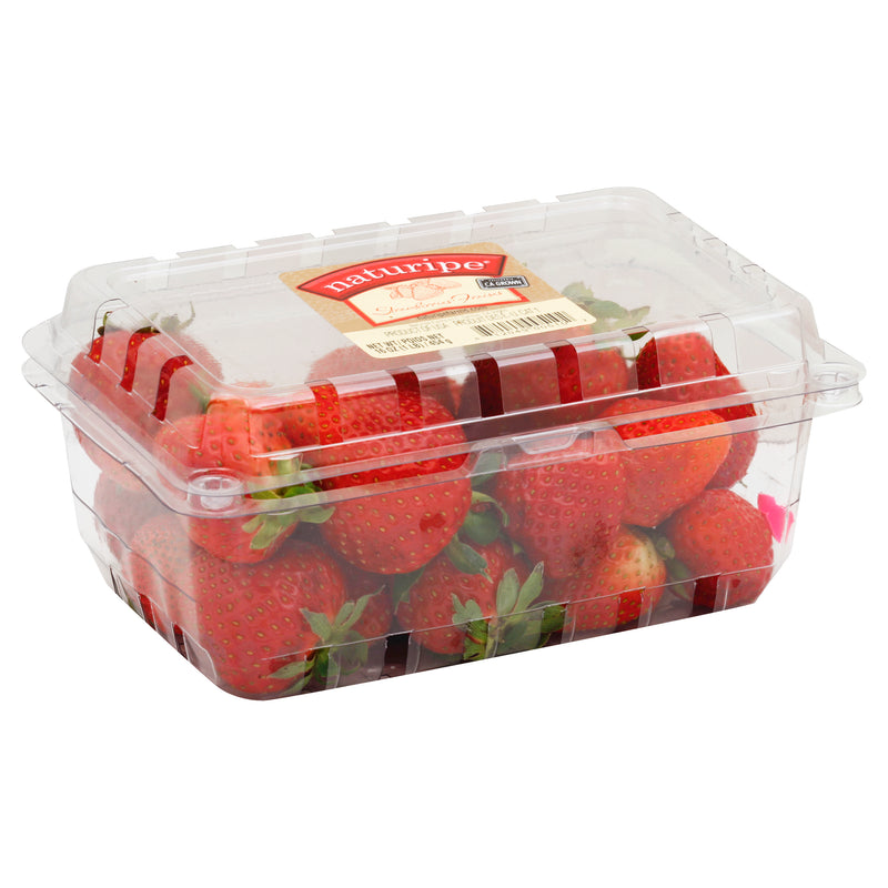 Strawberries [454 g]