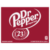 Dr Pepper 12s [12 s]