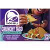 TacoBell DinnerKit Crunchy Tac [260 g]