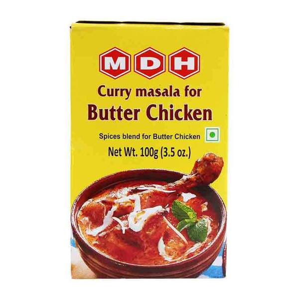 MDH Butter Chicken Masala [1.1 kg]