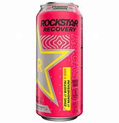 Rockstar Strawberry lime [710 ml]