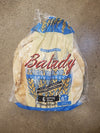 Balady 8in White Pita [372 g]