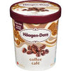 Haagen-Dasz Coffee 1L [1 ltr]