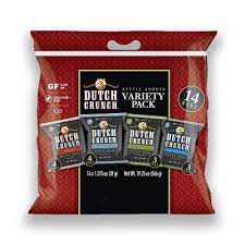 OD Crunch Pack 18s [18 s]