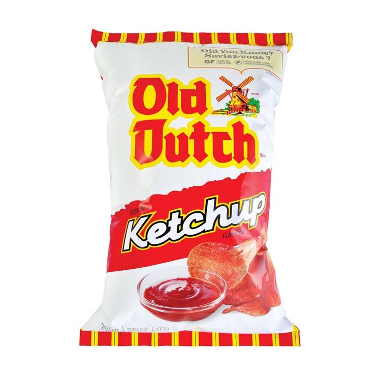 OD Ketchup [235 g]