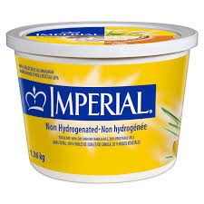 Imperial Soft Margarine [1.28 kg]