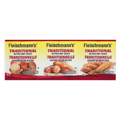 Fleisch Traditional Yeast 3s [24 g]