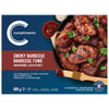 Comp Smoky BBQ Chicken Wings [800 g]