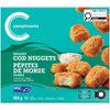 Comp Cod Nuggets [454 g]
