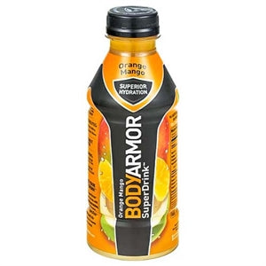 Bodyarmor Orange/Mango [473 ml]