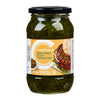 Comp Sweet Green Relish [375 ml]
