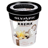 Olympic Krema Greek Vanilla [650 g]