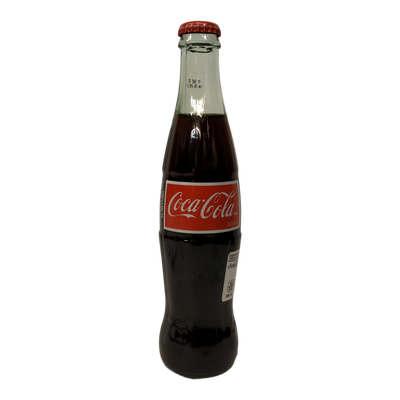 Coca-Cola Mexico Coke [355 ml]