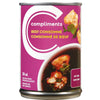 Comp Beef Consomme [284 ml]