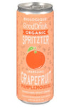 GoodDrink Spritzer Grapefruit [355 ml]
