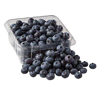 fruitist Blueberries